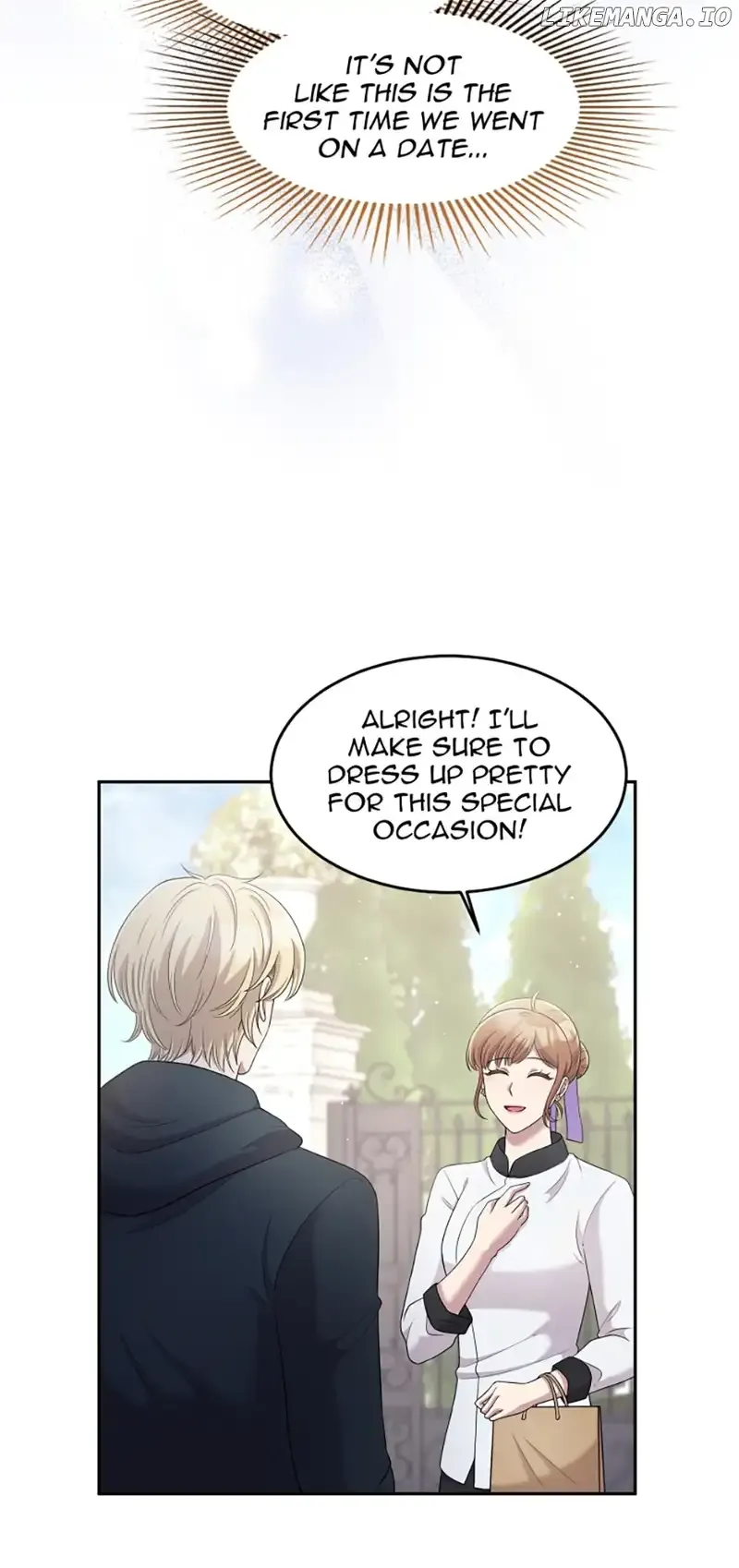 His Royal Appetite Chapter 31 Online - página 50