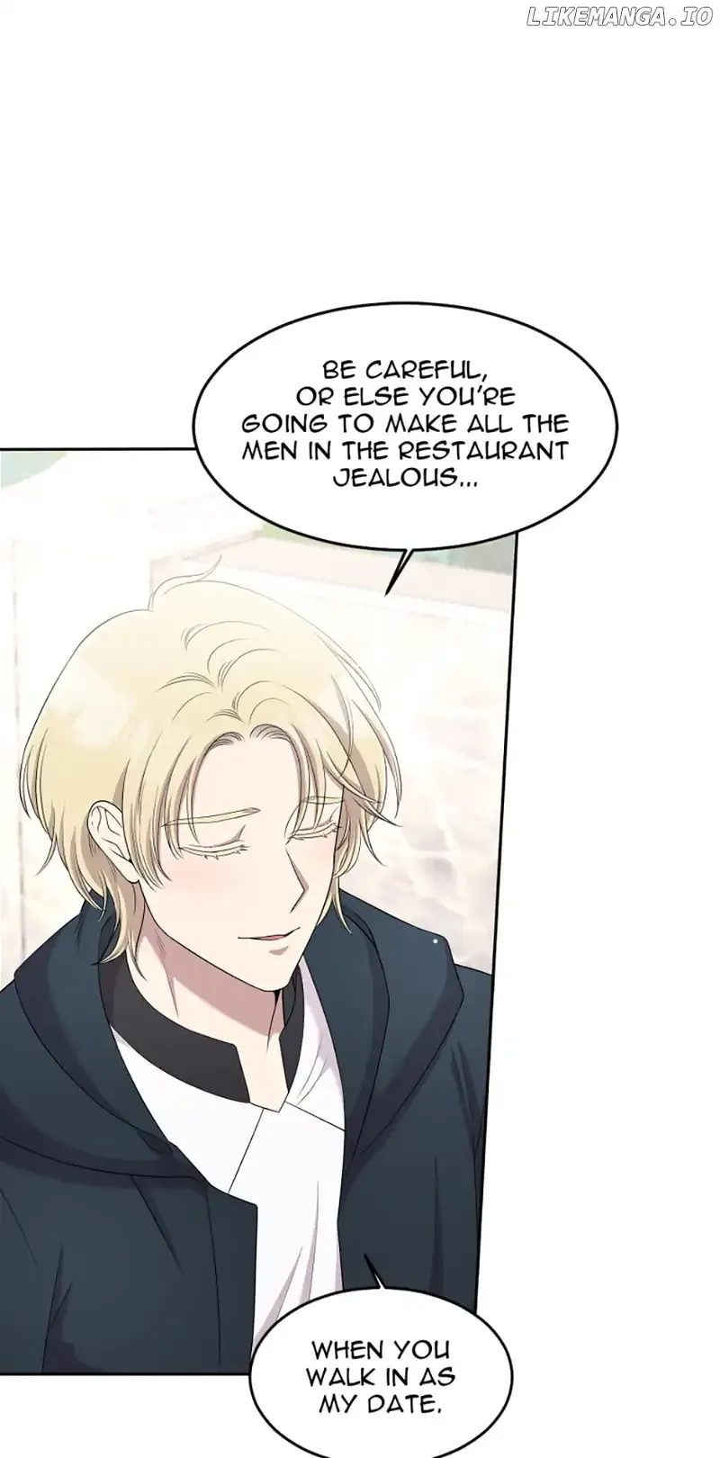 His Royal Appetite Chapter 31 Online - página 51