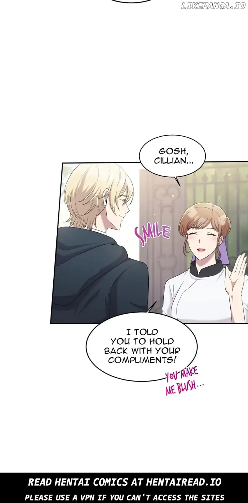 His Royal Appetite Chapter 31 Online - página 52
