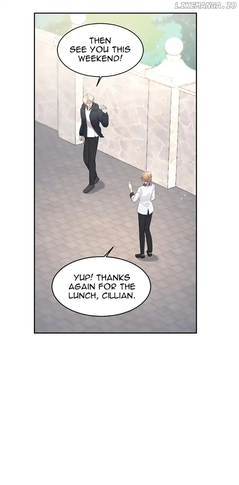 His Royal Appetite Chapter 31 Online - página 53