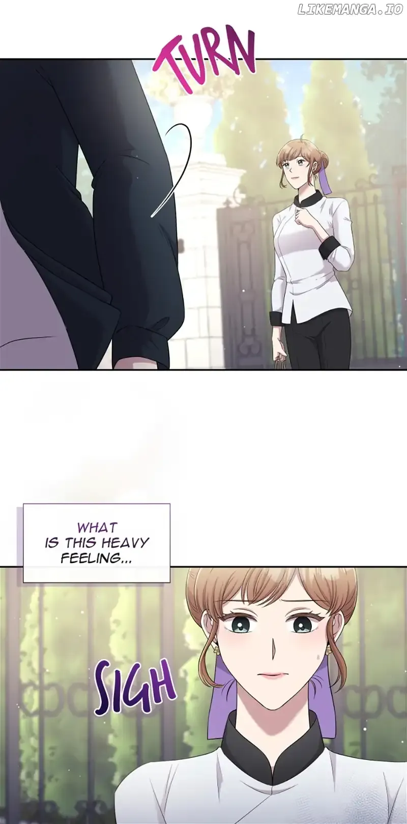 His Royal Appetite Chapter 31 Online - página 54