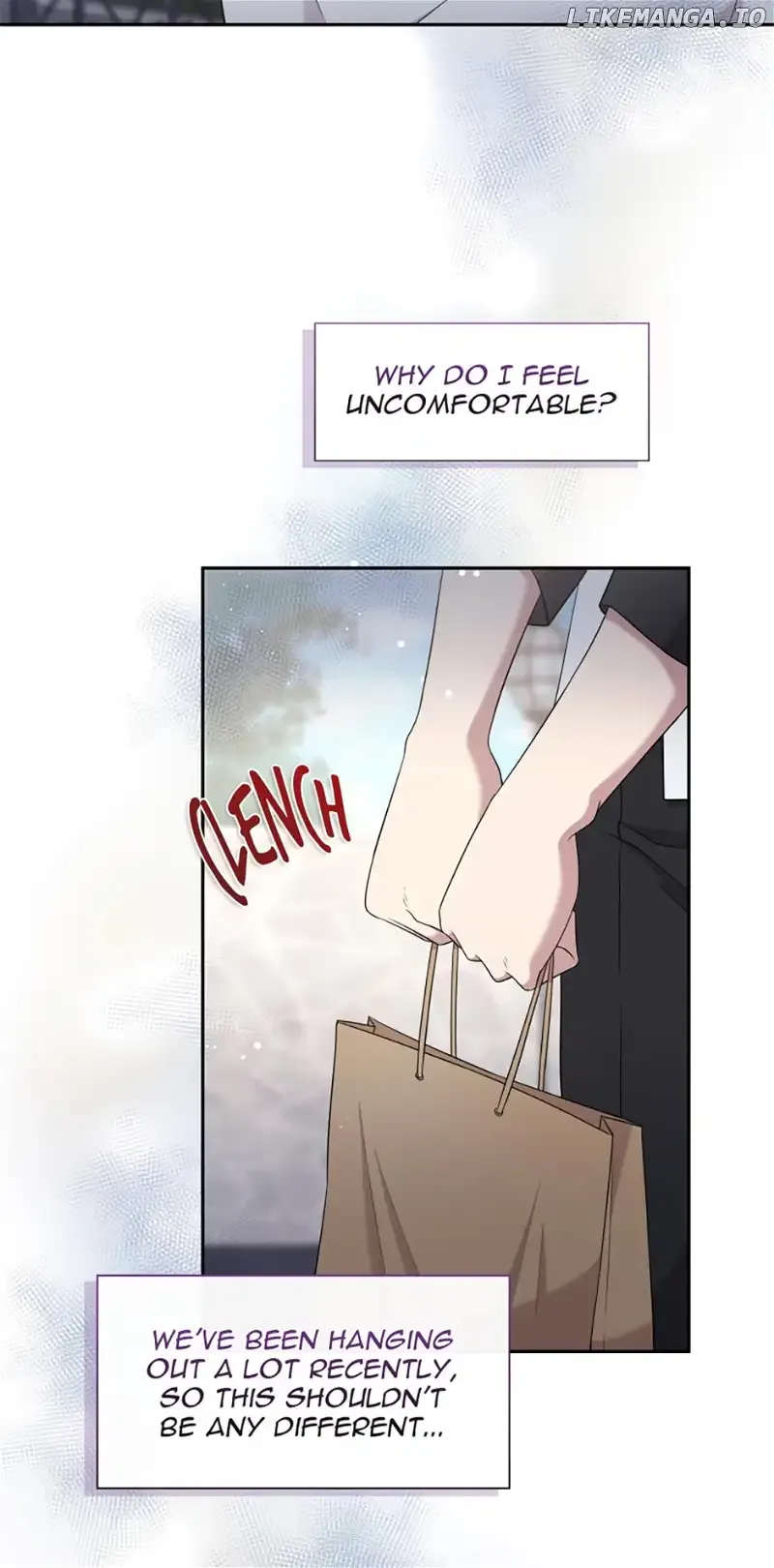 His Royal Appetite Chapter 31 Online - página 55