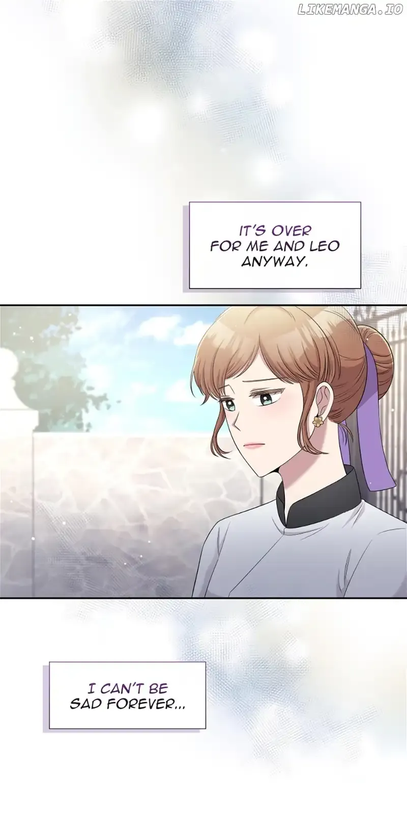 His Royal Appetite Chapter 31 Online - página 56