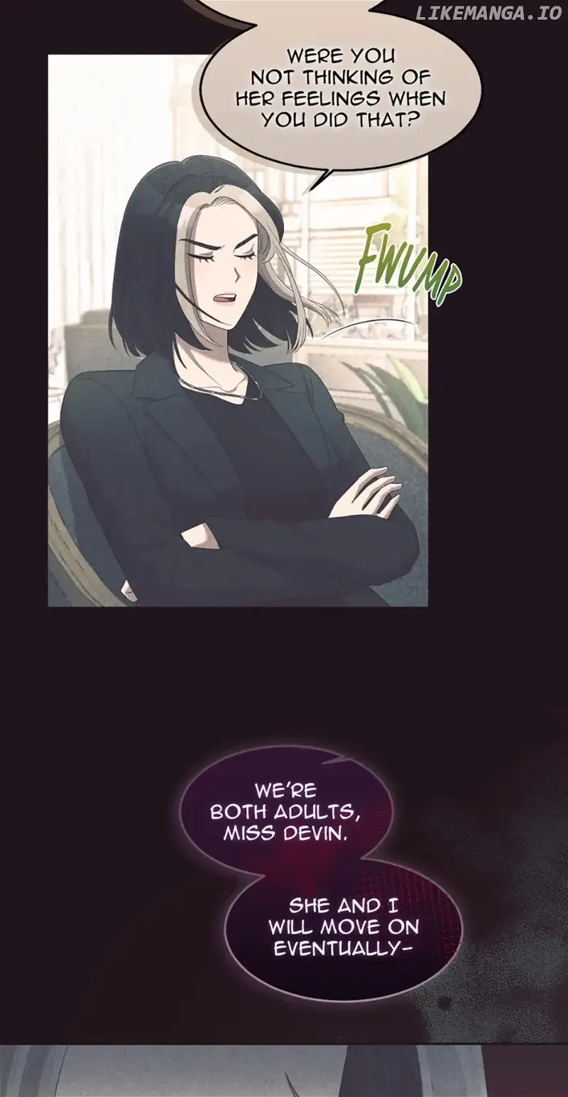 His Royal Appetite Chapter 32 Online - página 4