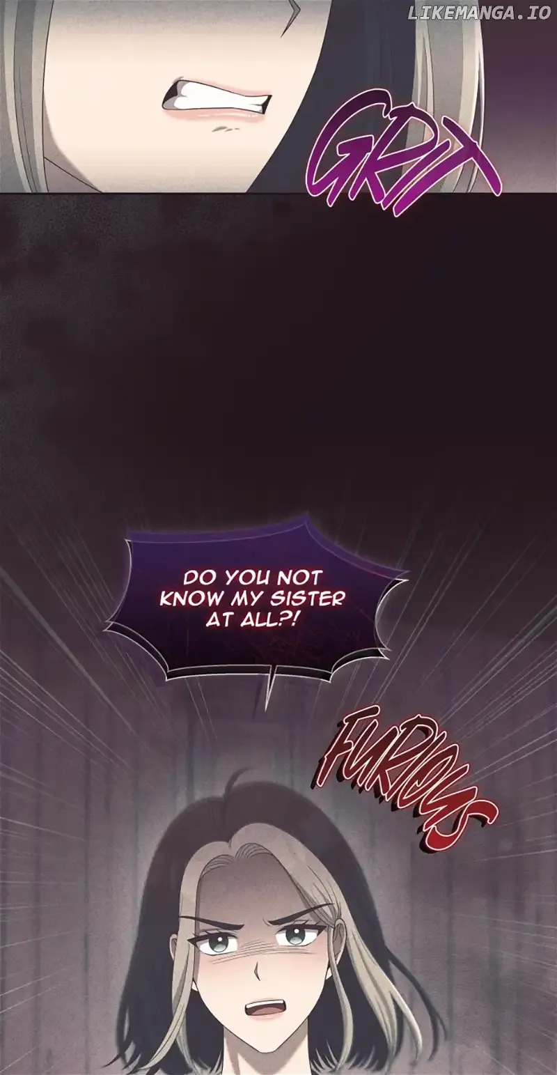 His Royal Appetite Chapter 32 Online - página 5