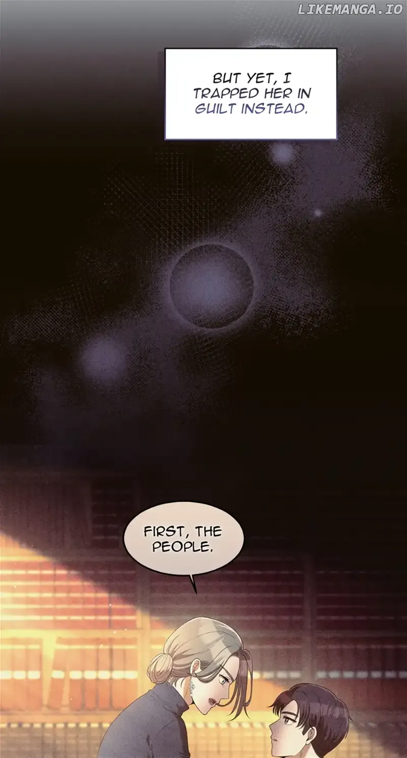 His Royal Appetite Chapter 32 Online - página 9