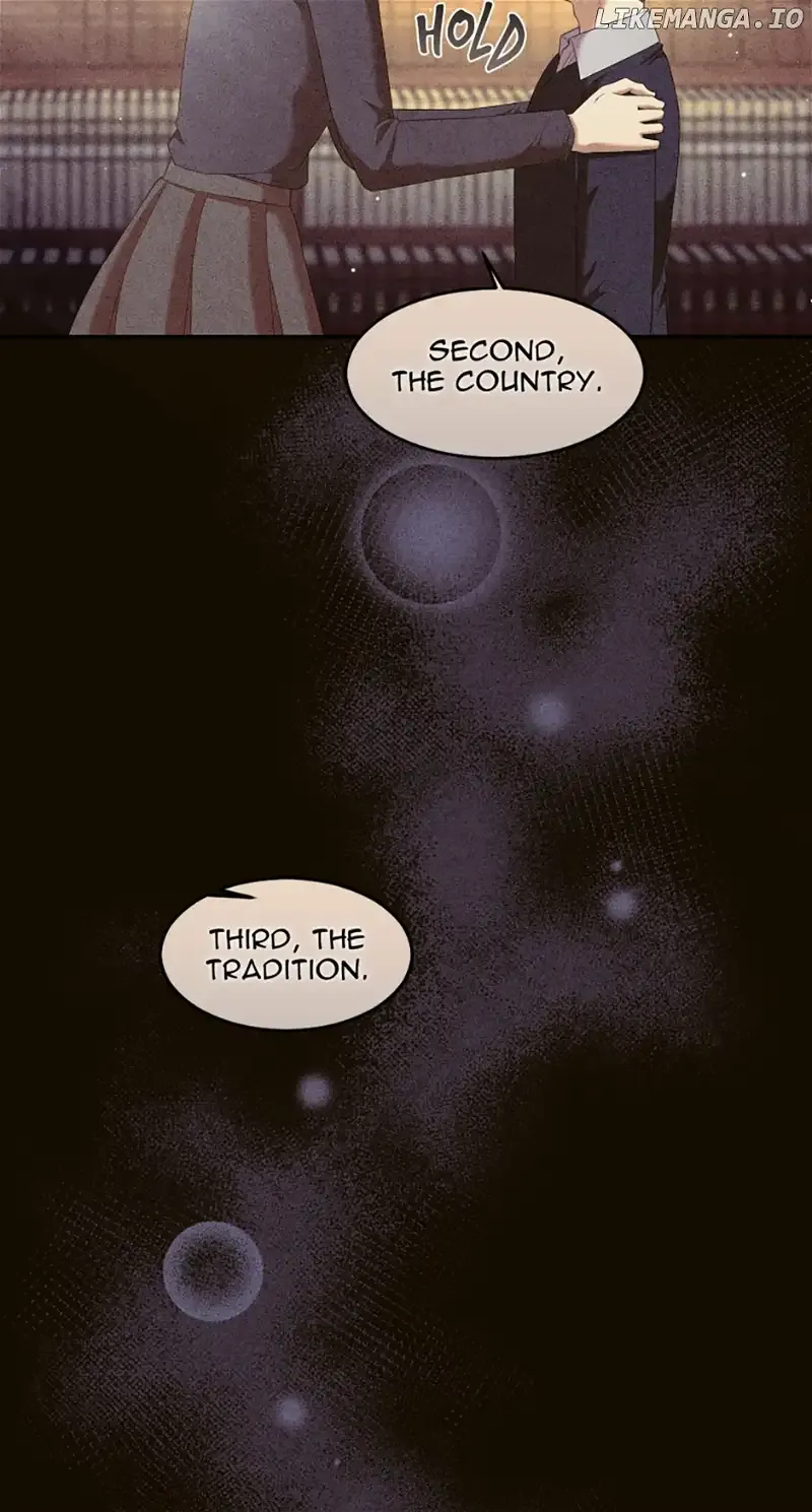 His Royal Appetite Chapter 32 Online - página 10