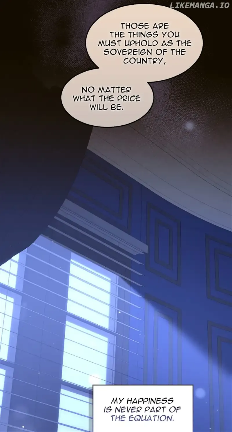 His Royal Appetite Chapter 32 Online - página 11