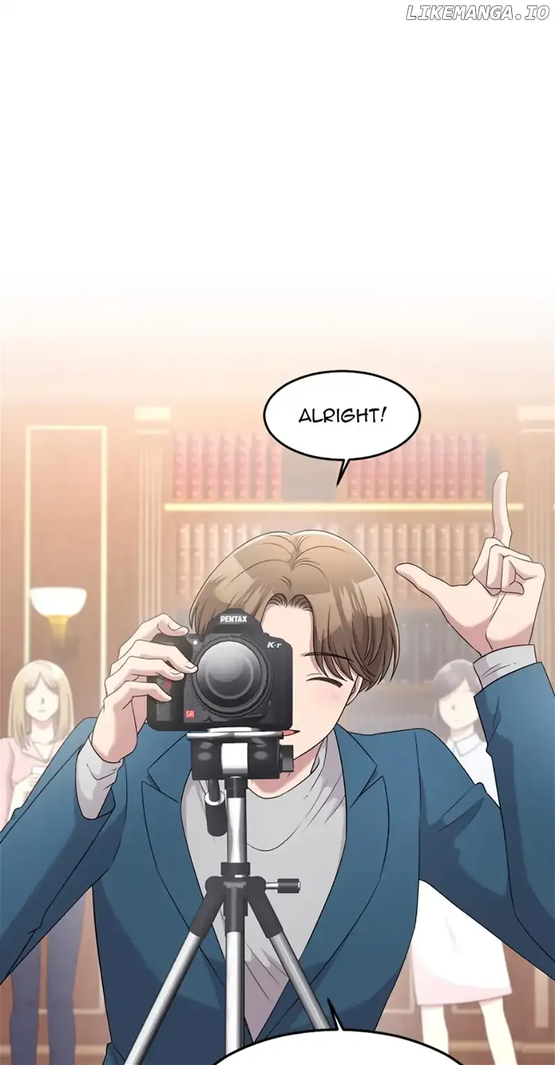 His Royal Appetite Chapter 32 Online - página 15