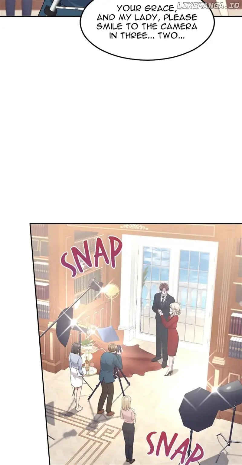 His Royal Appetite Chapter 32 Online - página 16