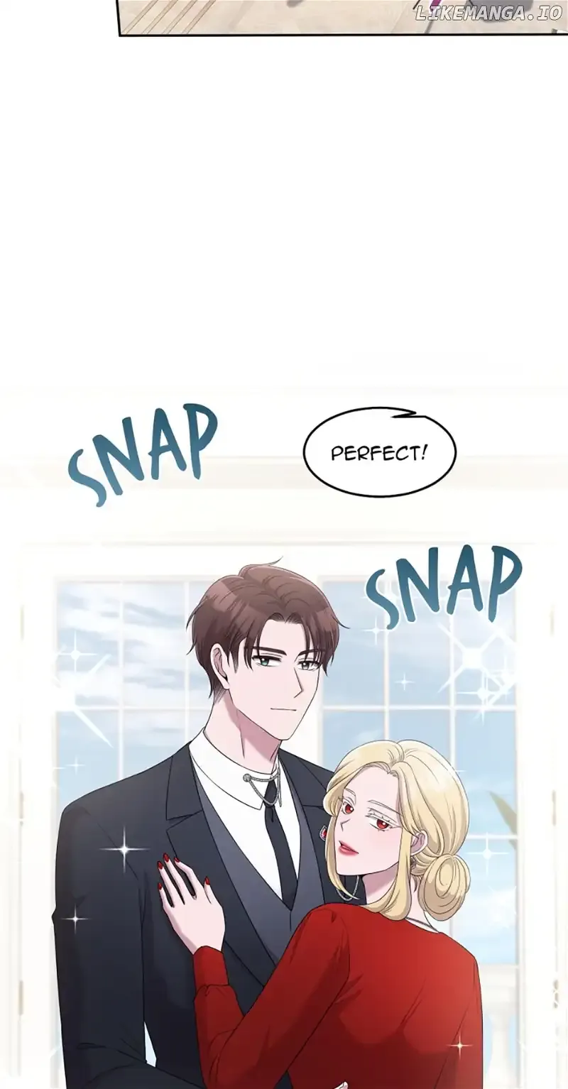 His Royal Appetite Chapter 32 Online - página 17