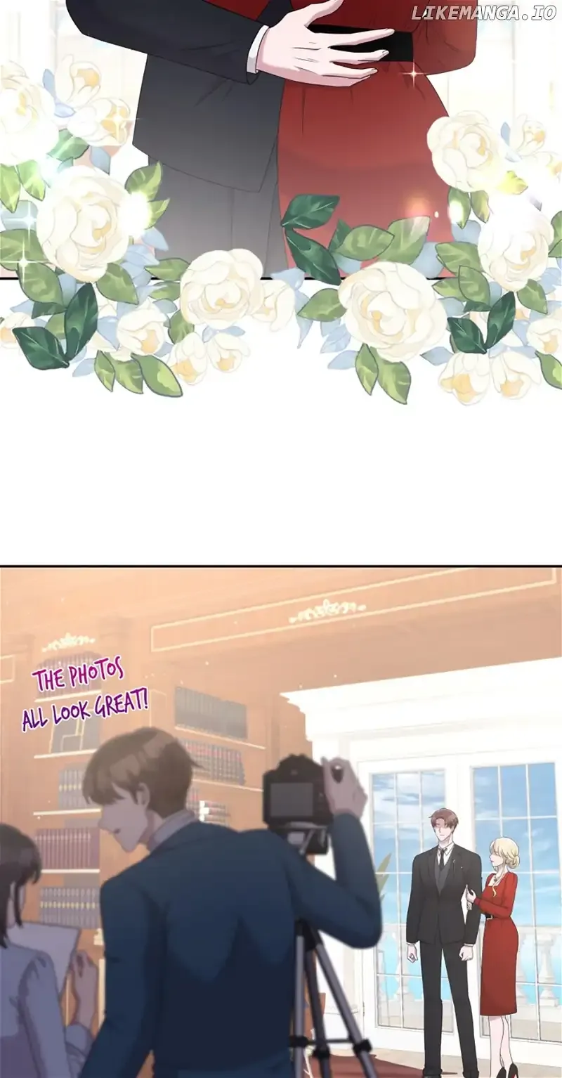 His Royal Appetite Chapter 32 Online - página 18