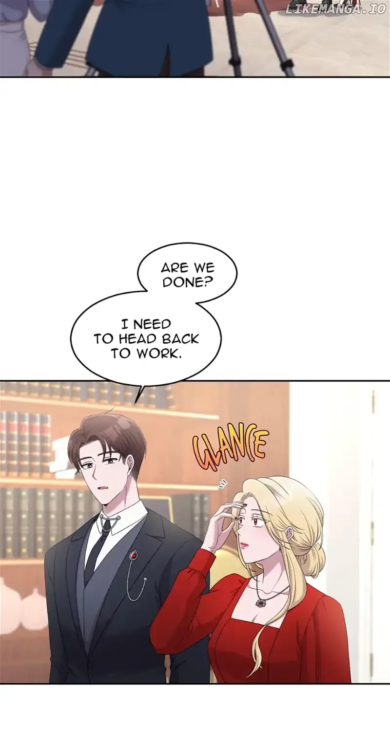 His Royal Appetite Chapter 32 Online - página 19