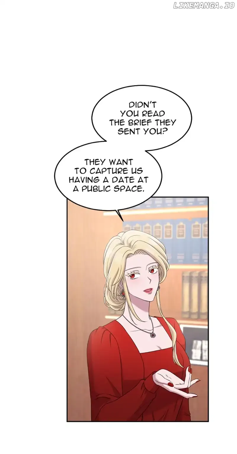 His Royal Appetite Chapter 32 Online - página 20