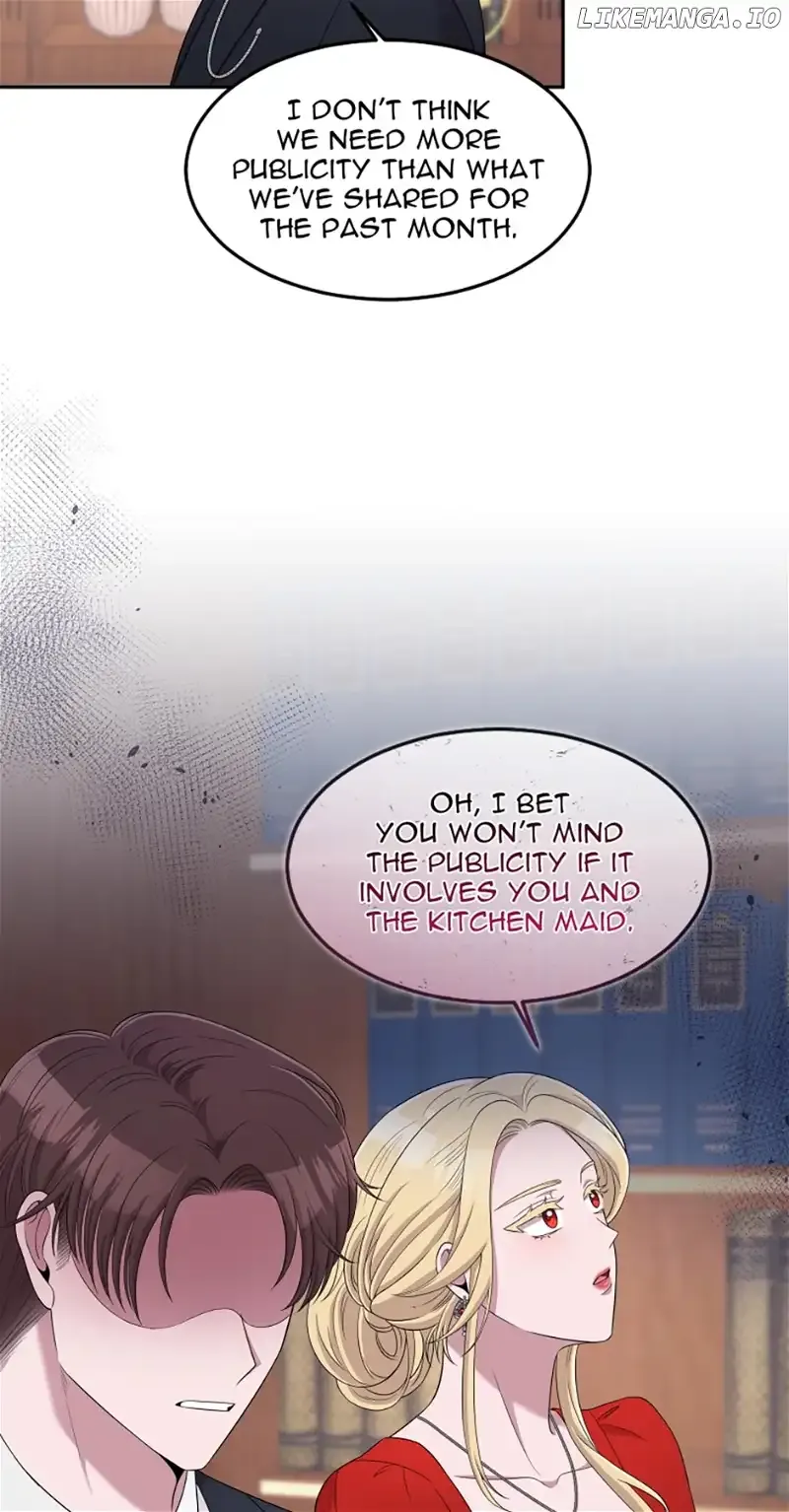 His Royal Appetite Chapter 32 Online - página 23