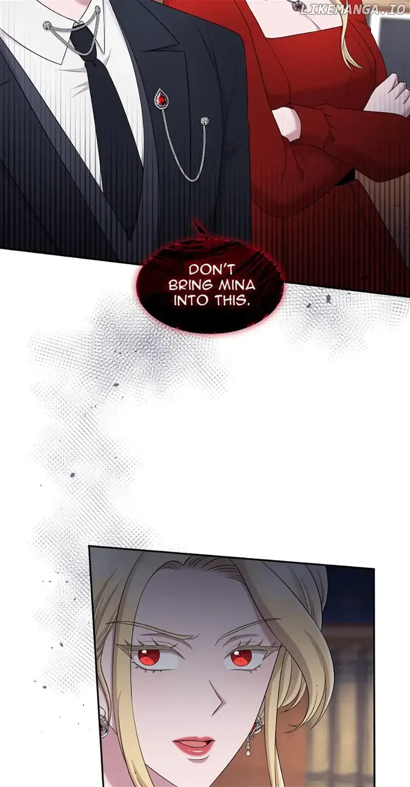 His Royal Appetite Chapter 32 Online - página 24
