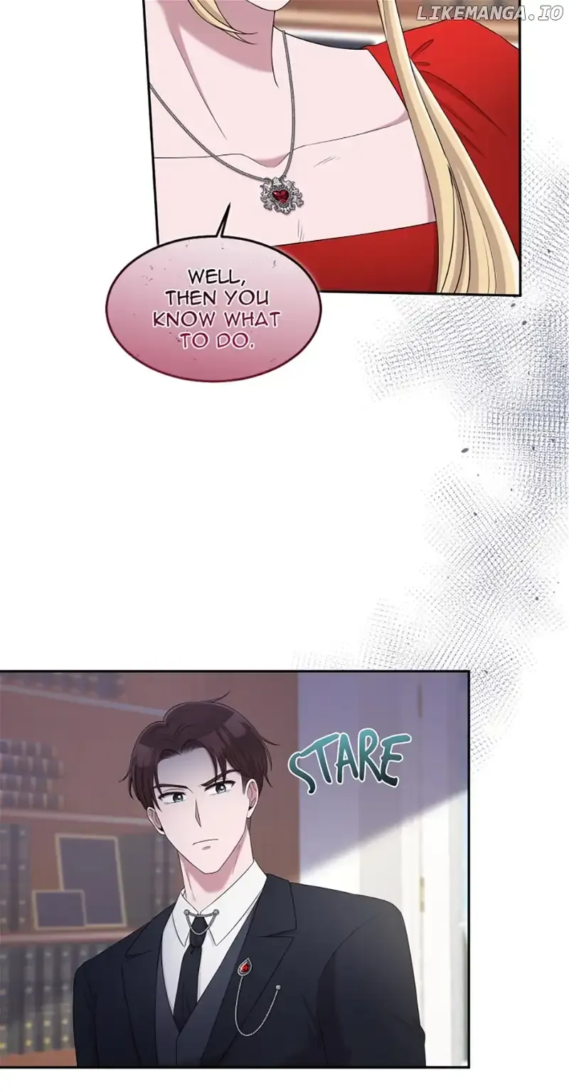 His Royal Appetite Chapter 32 Online - página 25