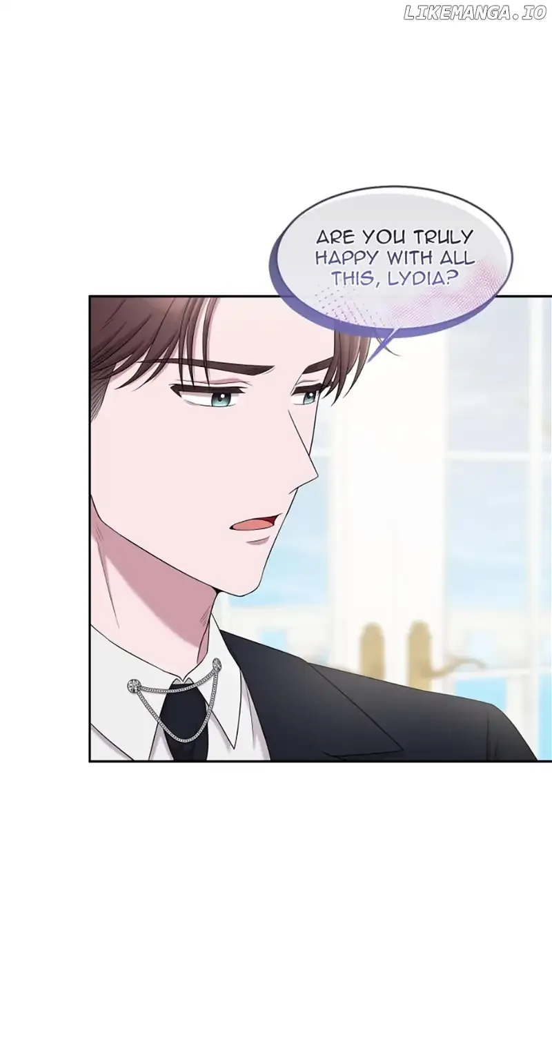 His Royal Appetite Chapter 32 Online - página 26