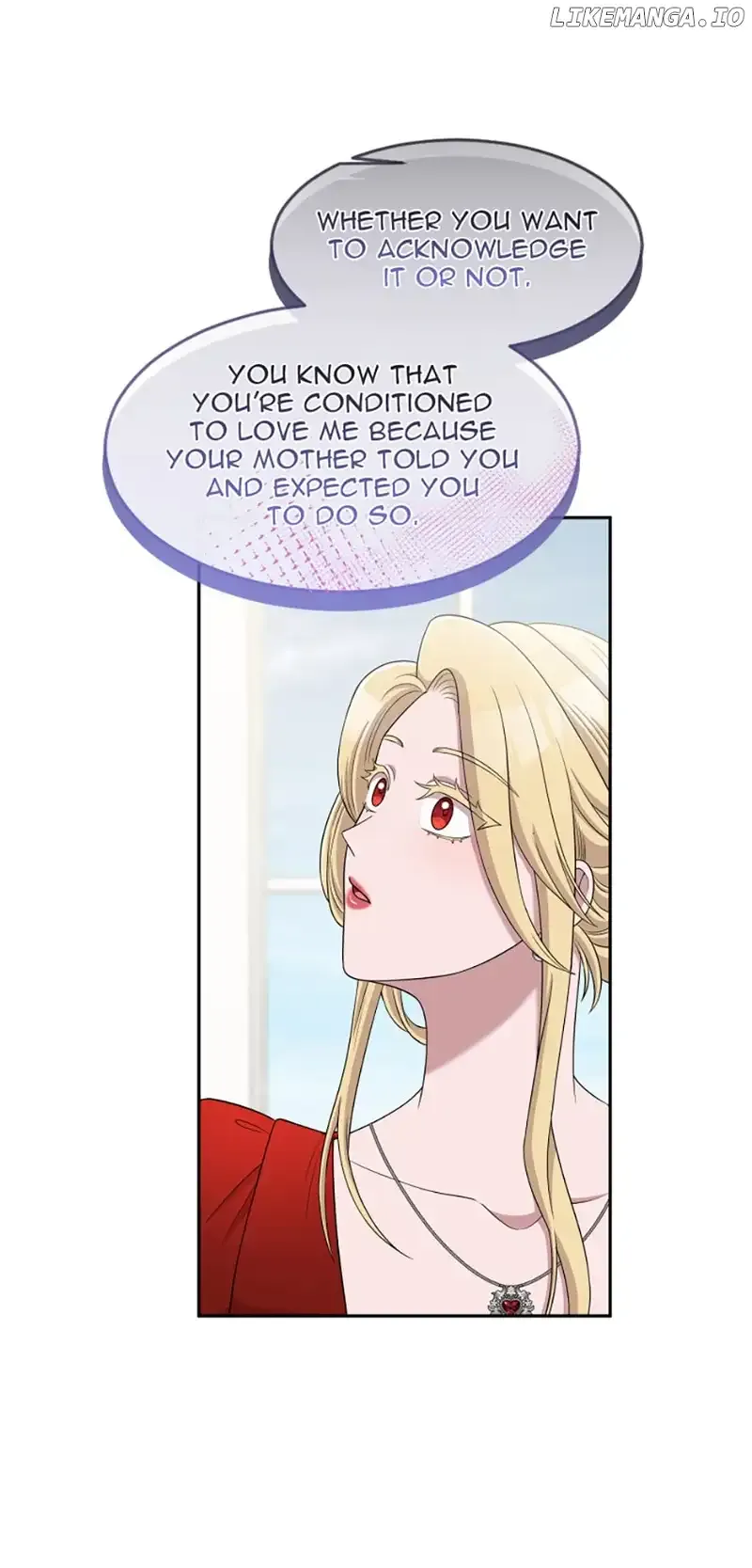 His Royal Appetite Chapter 32 Online - página 27