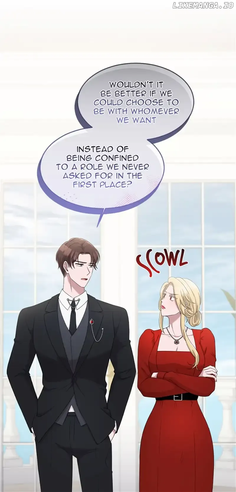 His Royal Appetite Chapter 32 Online - página 28