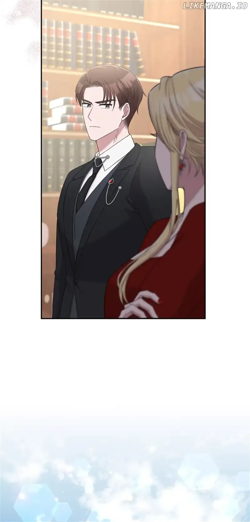 His Royal Appetite Chapter 32 Online - página 31