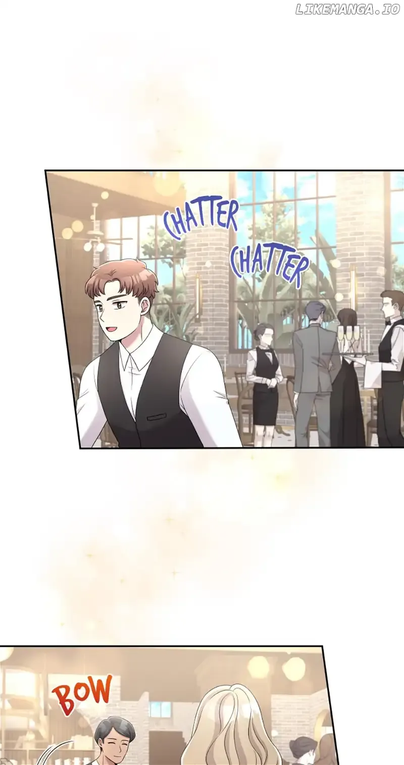 His Royal Appetite Chapter 32 Online - página 33