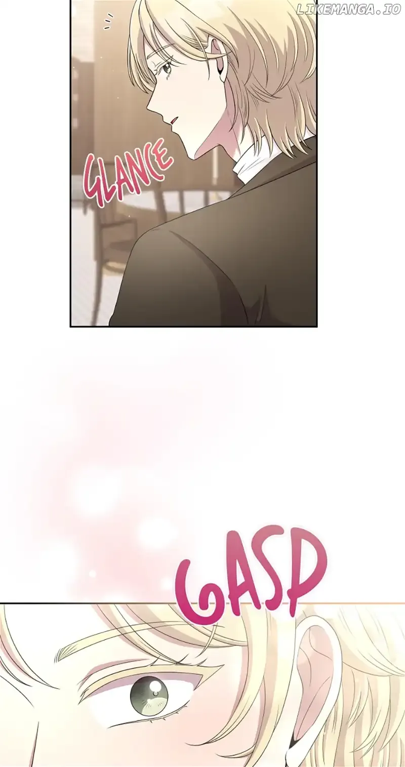 His Royal Appetite Chapter 32 Online - página 36
