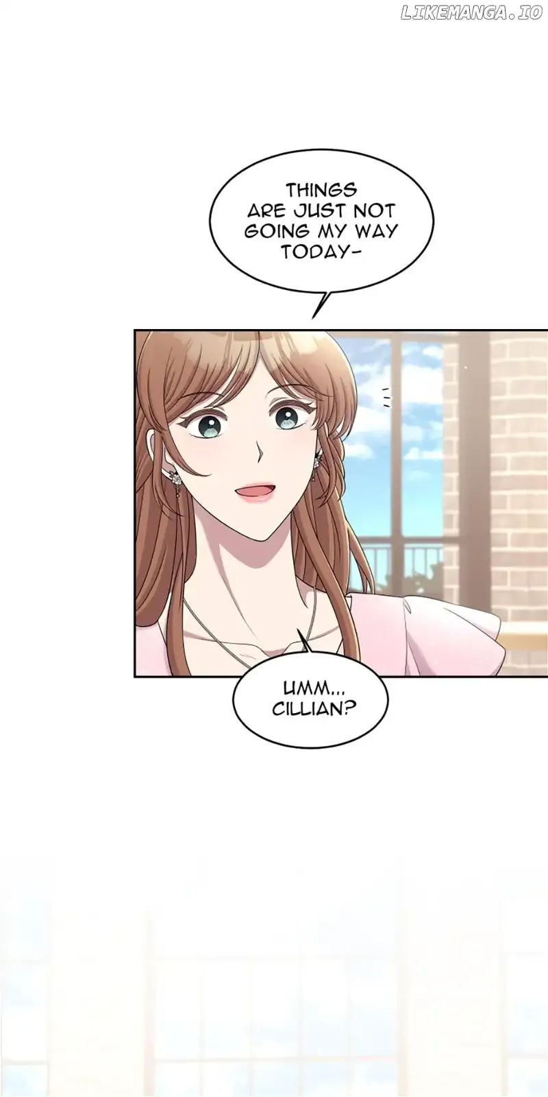 His Royal Appetite Chapter 32 Online - página 40