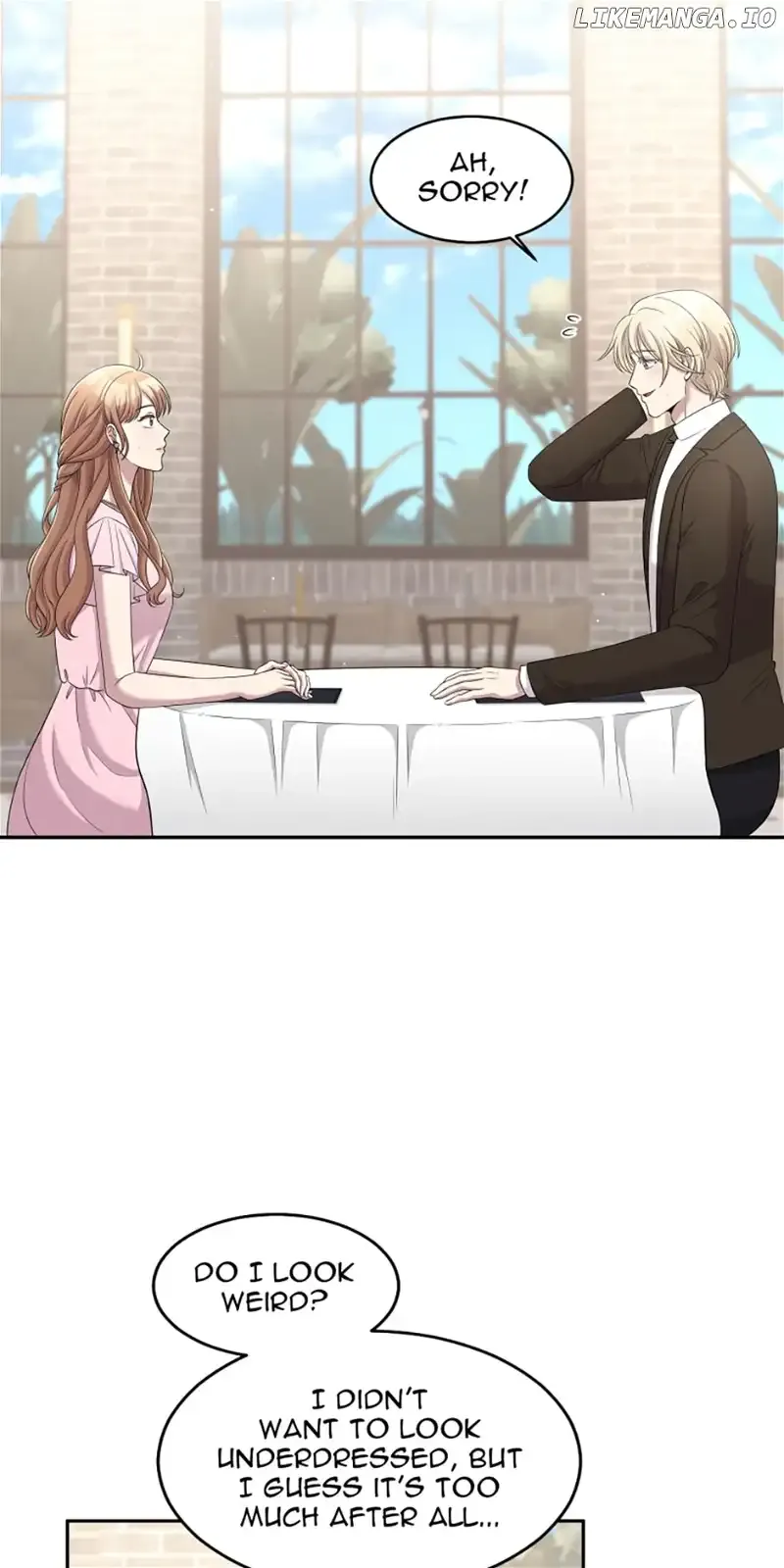 His Royal Appetite Chapter 32 Online - página 41