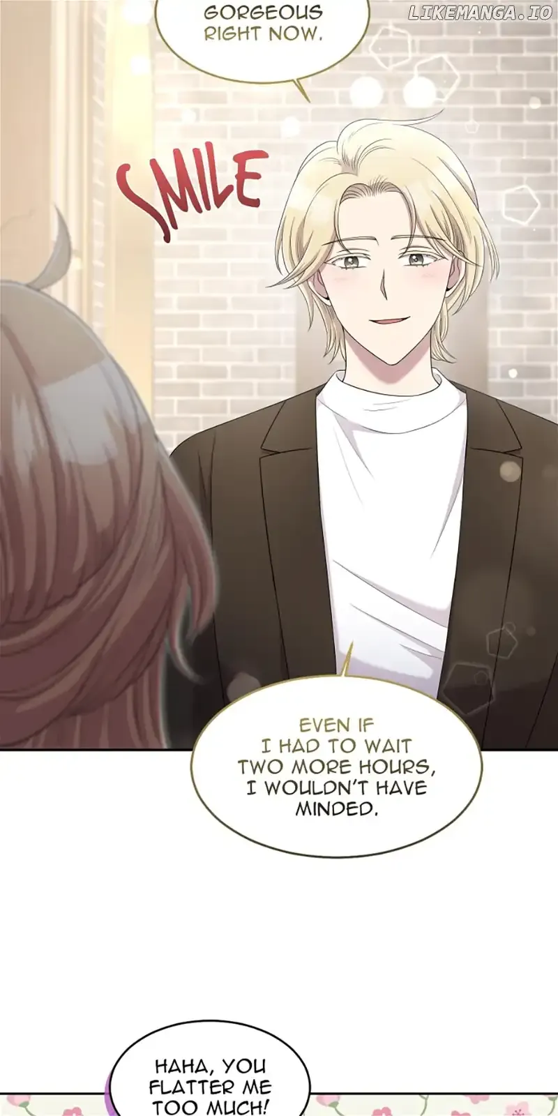 His Royal Appetite Chapter 32 Online - página 43