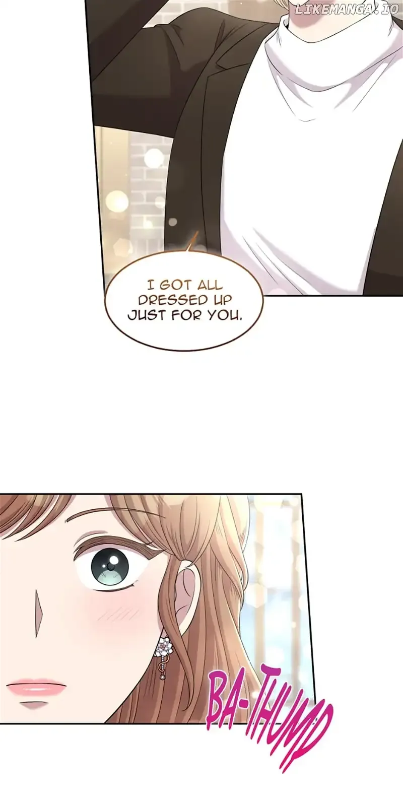 His Royal Appetite Chapter 32 Online - página 45