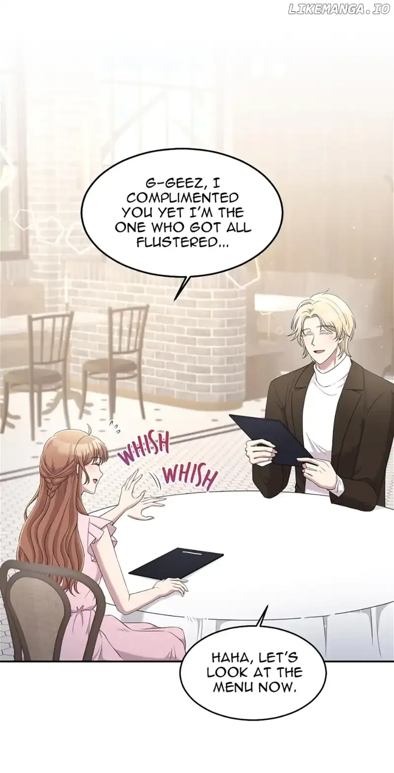 His Royal Appetite Chapter 32 Online - página 46
