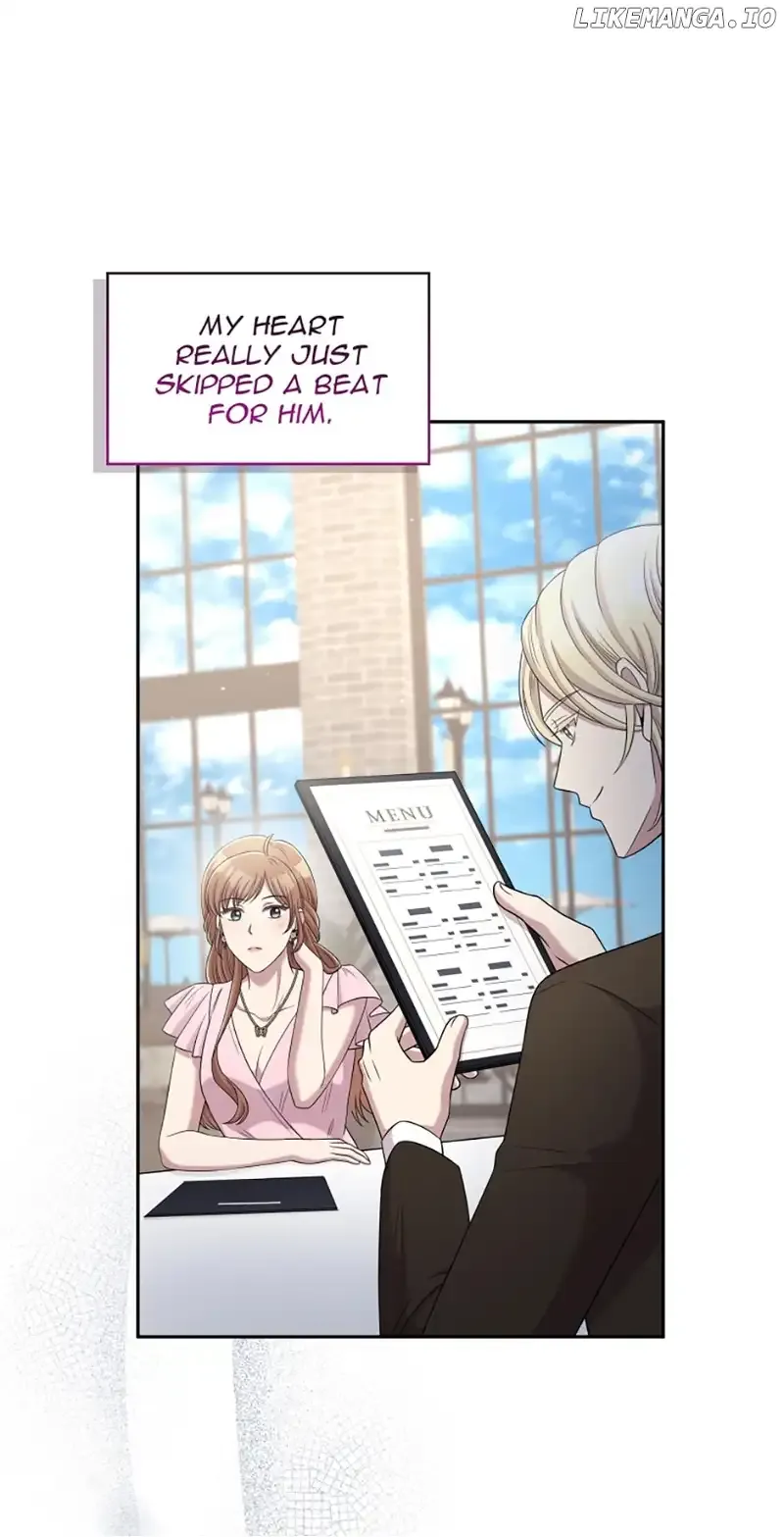 His Royal Appetite Chapter 32 Online - página 47