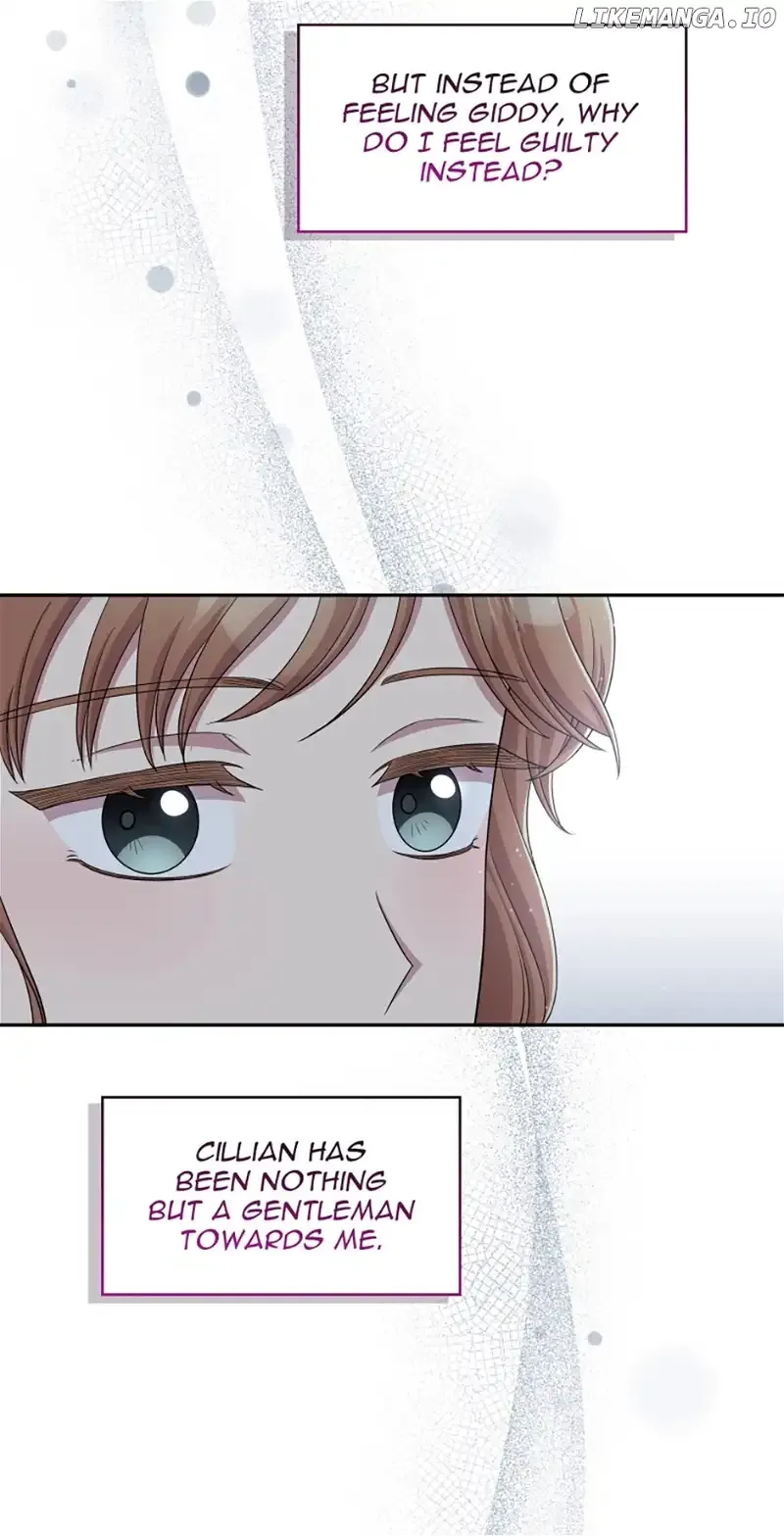 His Royal Appetite Chapter 32 Online - página 48