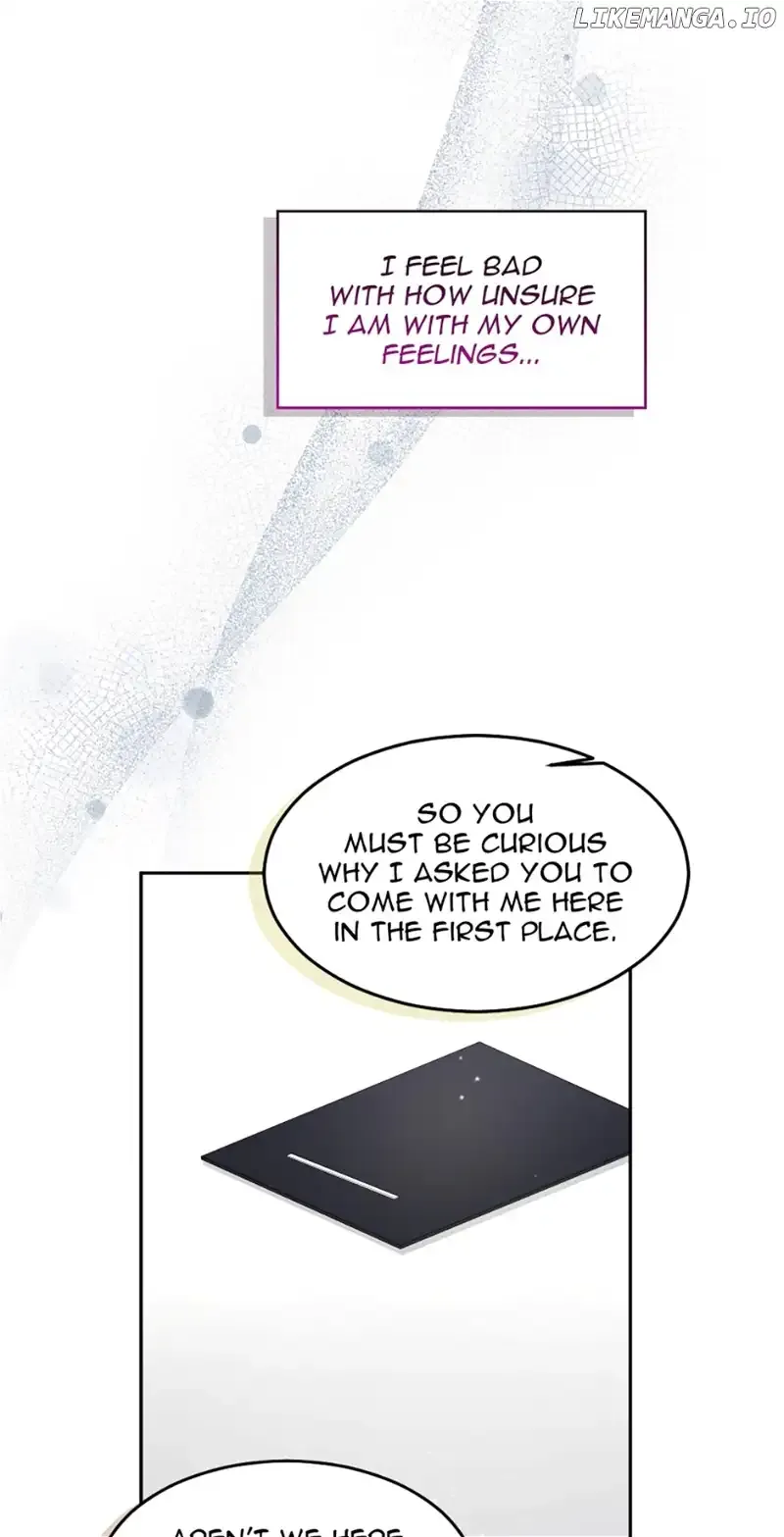 His Royal Appetite Chapter 32 Online - página 49