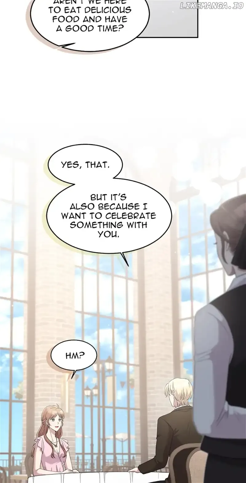 His Royal Appetite Chapter 32 Online - página 50