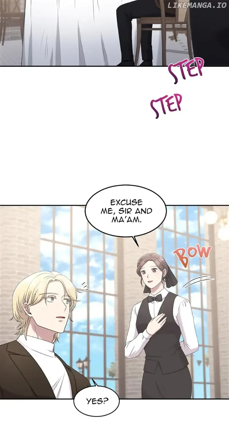 His Royal Appetite Chapter 32 Online - página 51