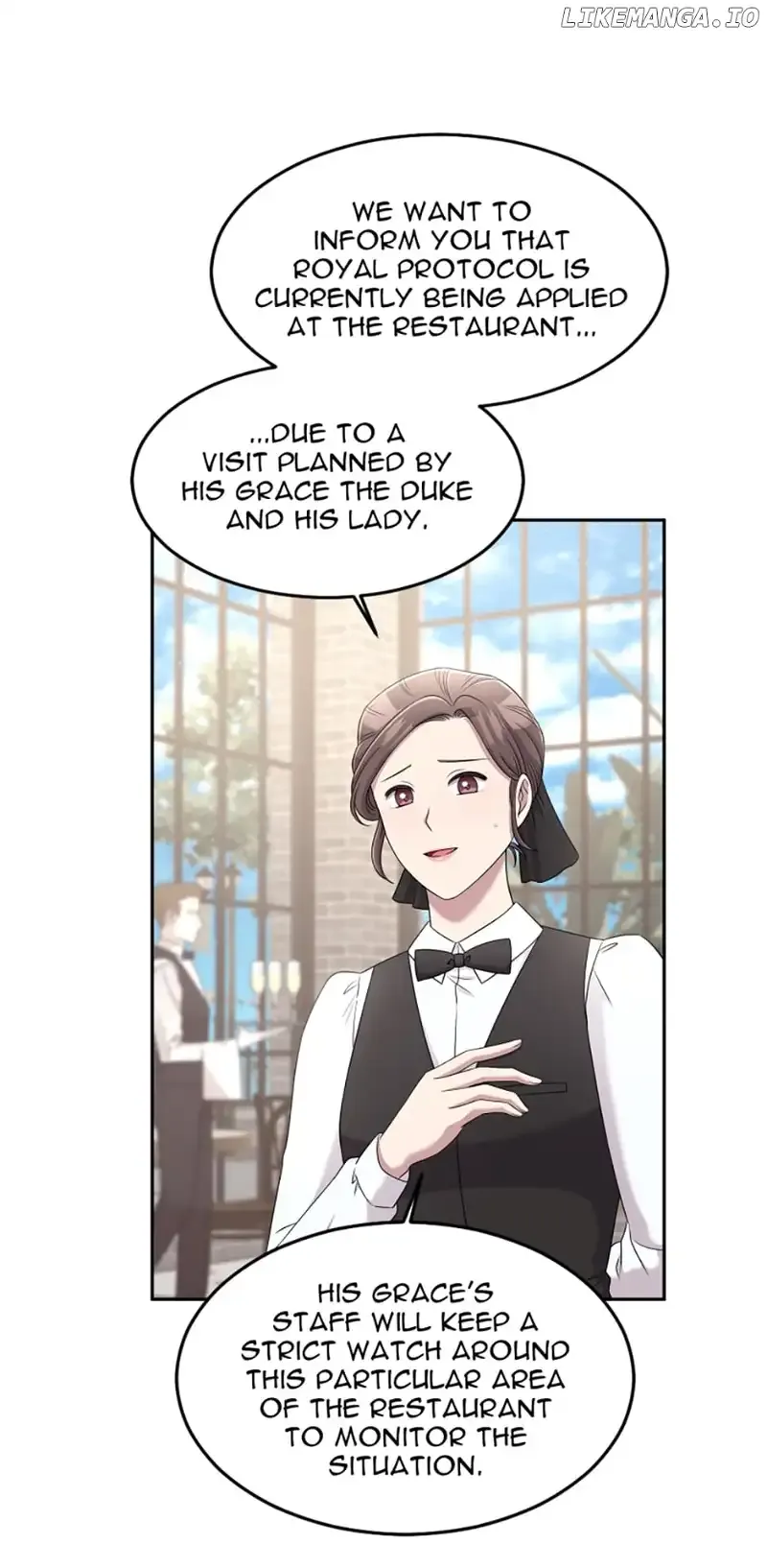 His Royal Appetite Chapter 32 Online - página 52