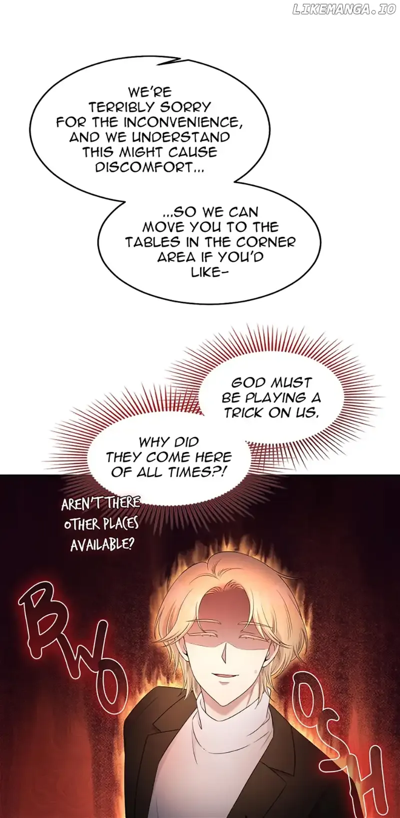 His Royal Appetite Chapter 32 Online - página 53