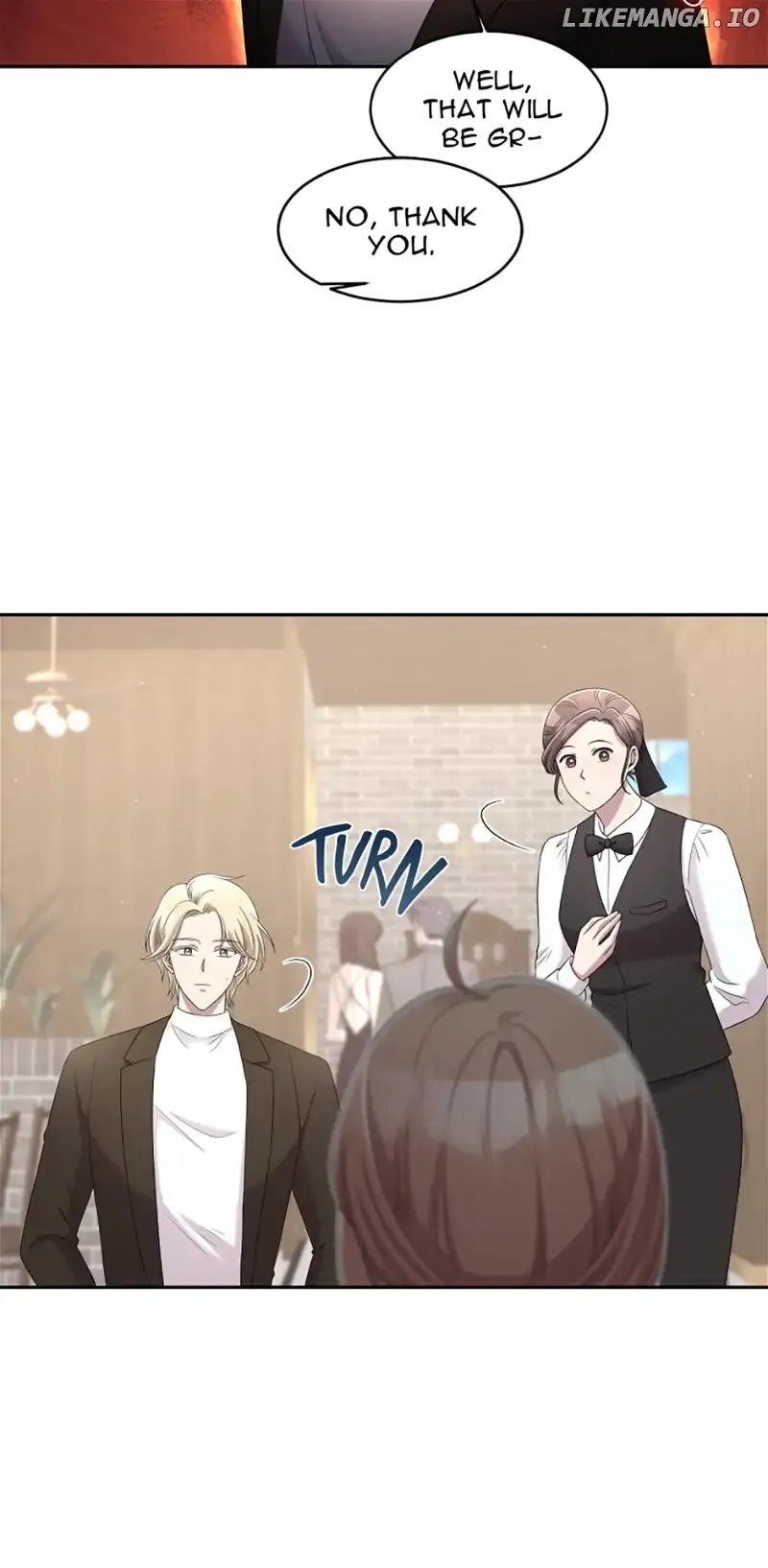 His Royal Appetite Chapter 32 Online - página 54