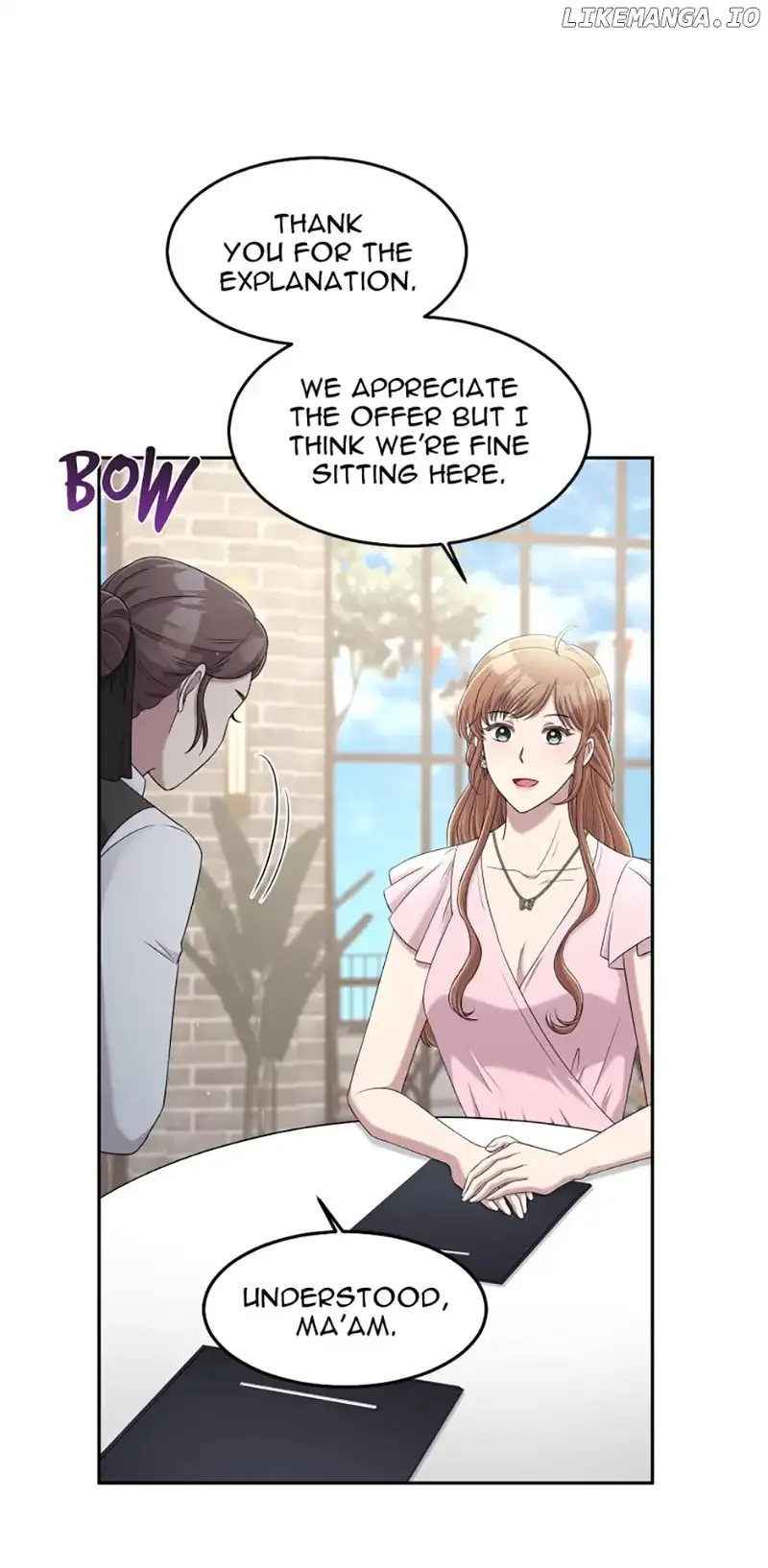 His Royal Appetite Chapter 32 Online - página 55