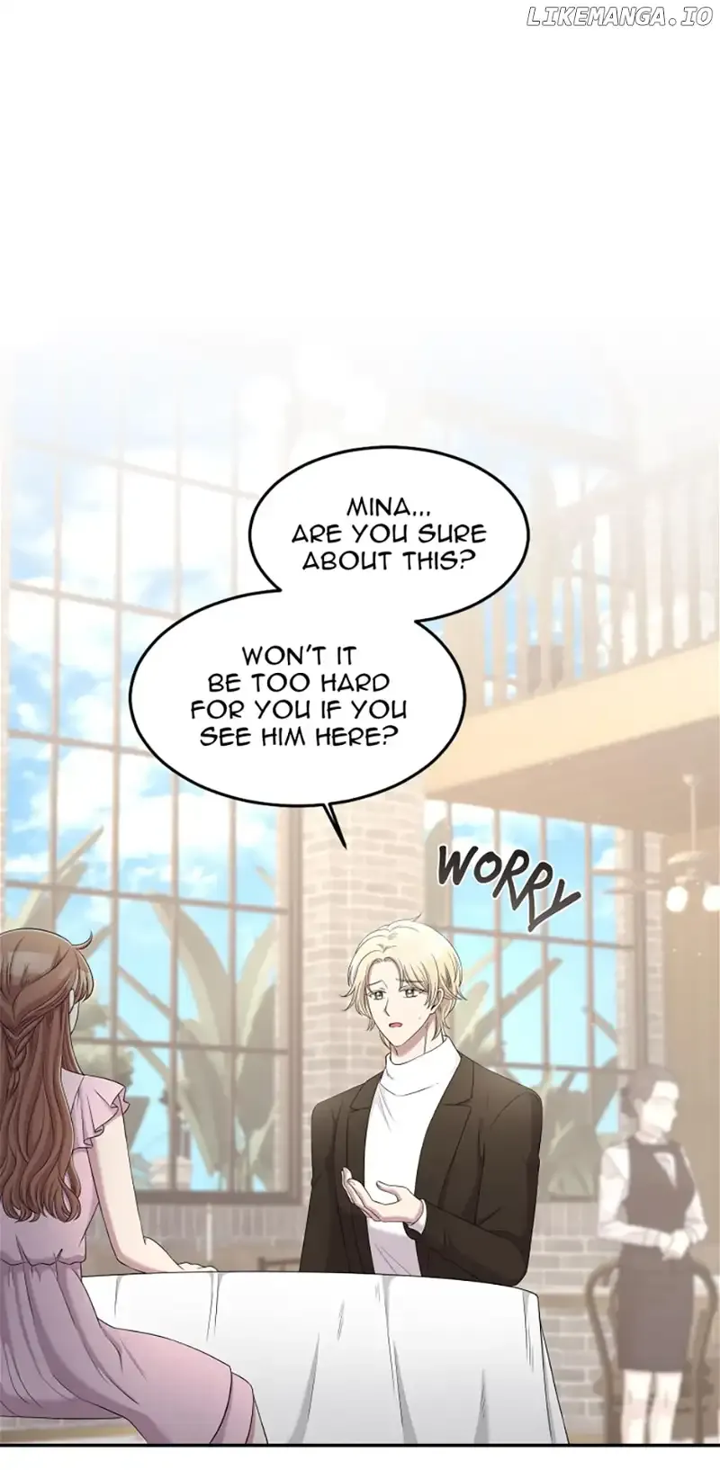 His Royal Appetite Chapter 32 Online - página 56