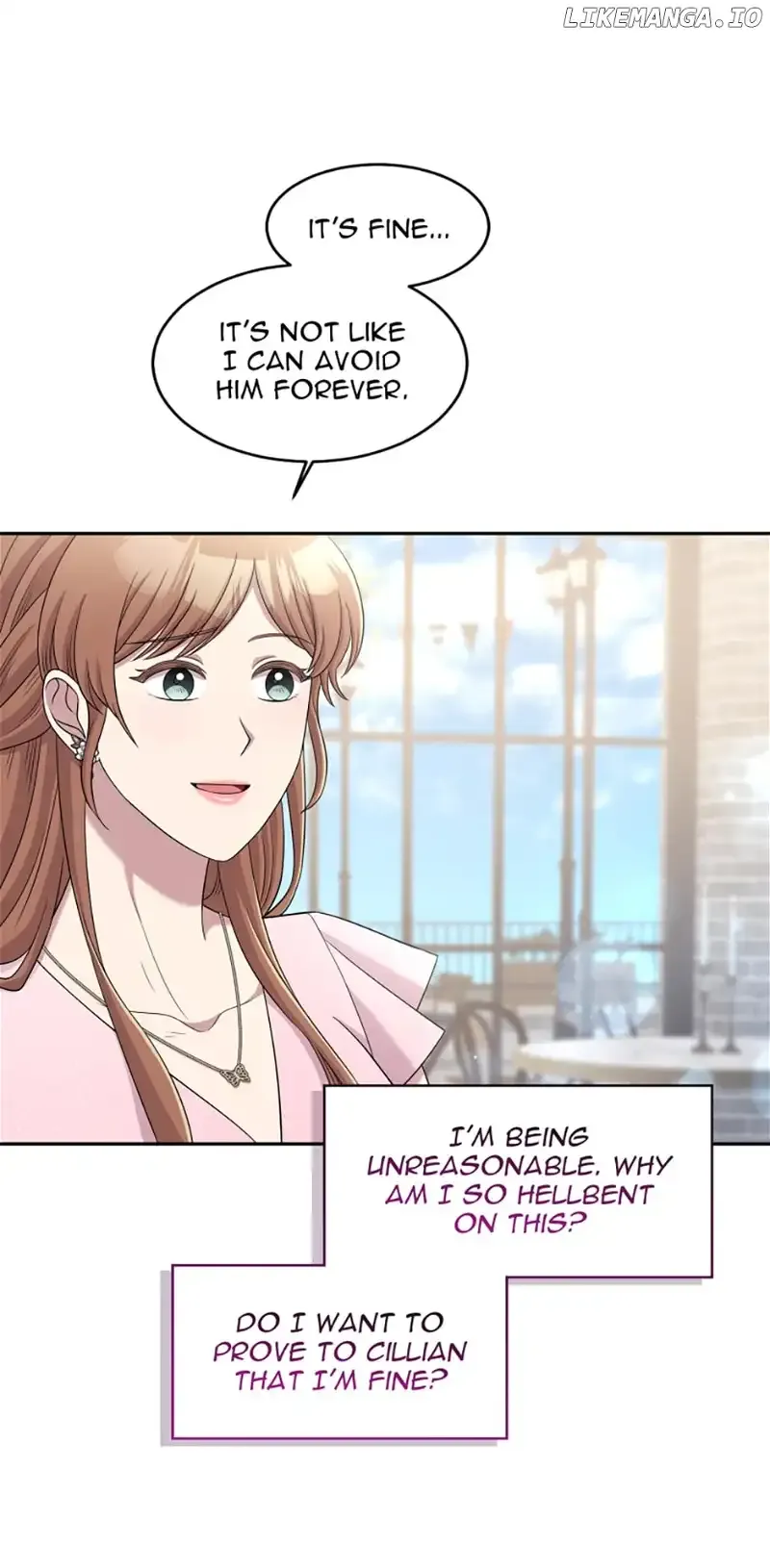 His Royal Appetite Chapter 32 Online - página 57