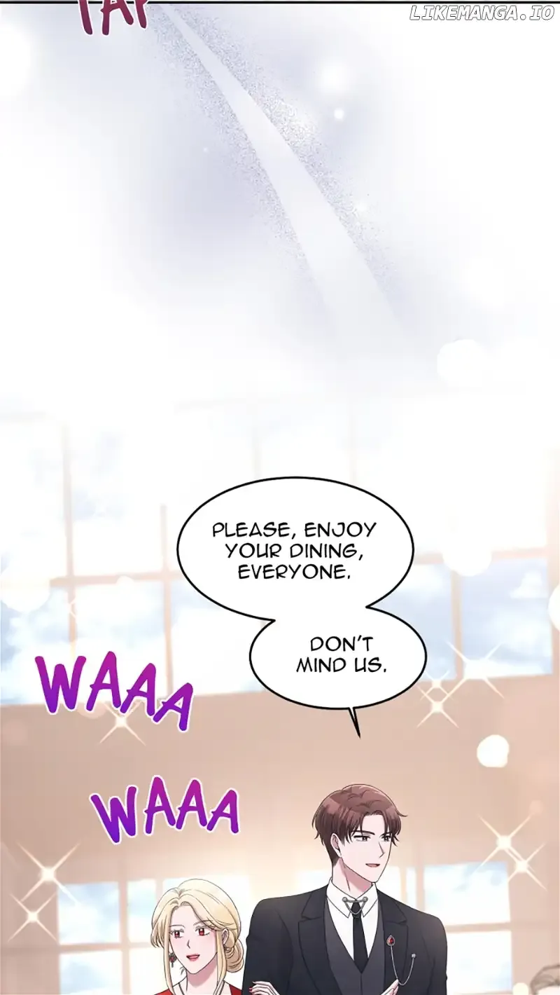 His Royal Appetite Chapter 32 Online - página 60