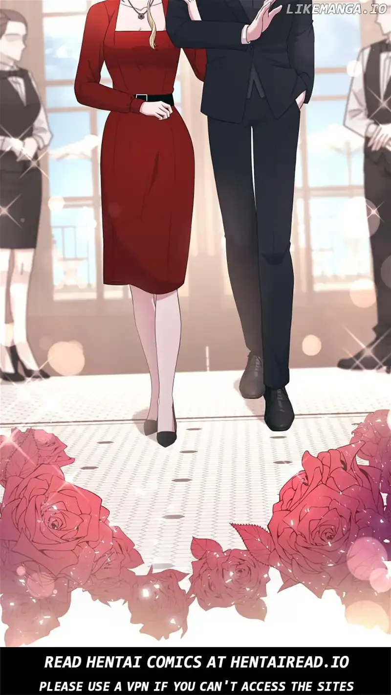 His Royal Appetite Chapter 32 Online - página 61