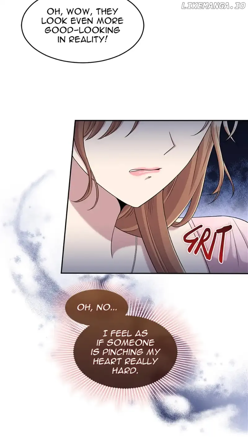 His Royal Appetite Chapter 32 Online - página 63