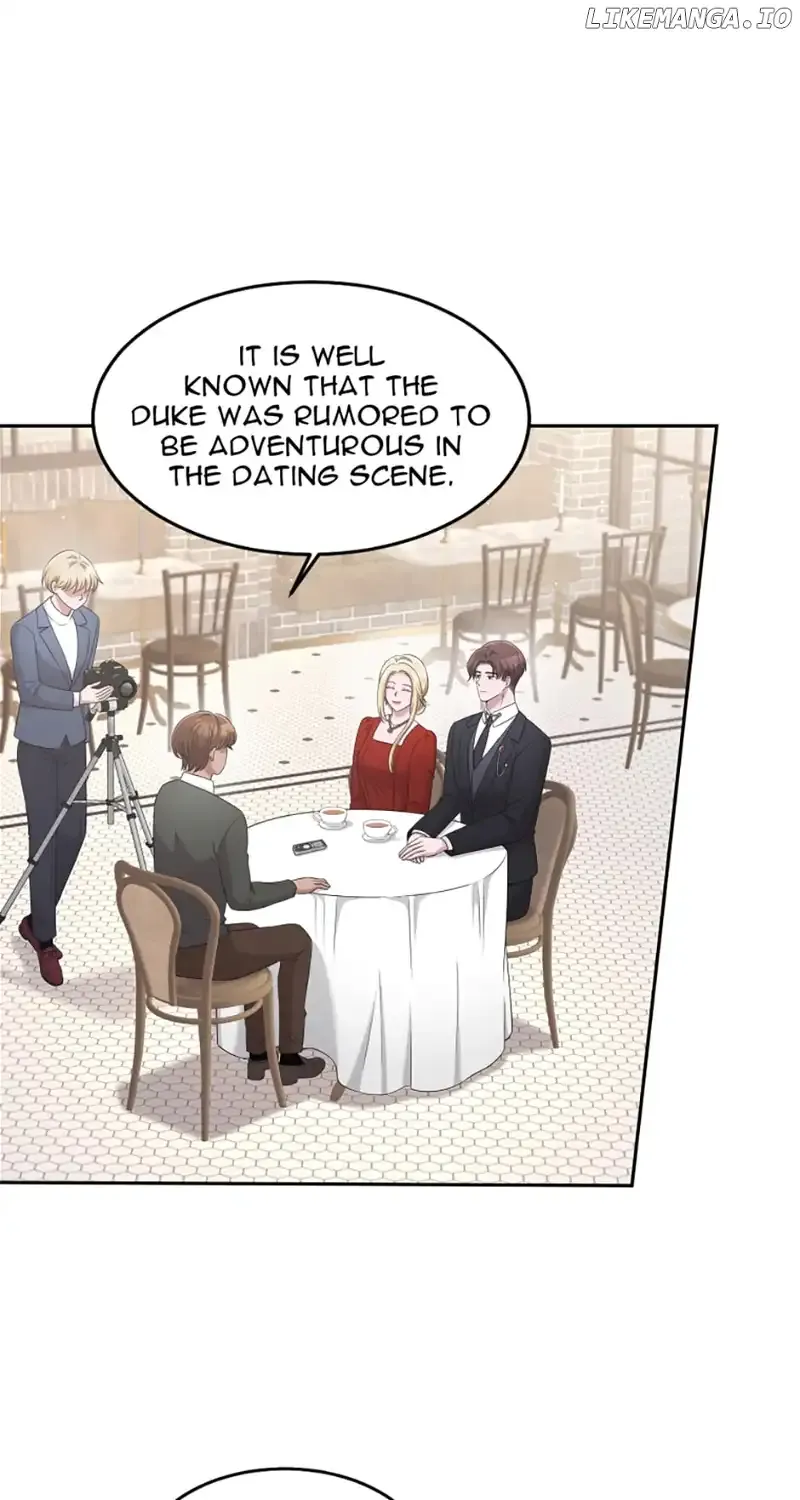 His Royal Appetite Chapter 33 Online - página 2
