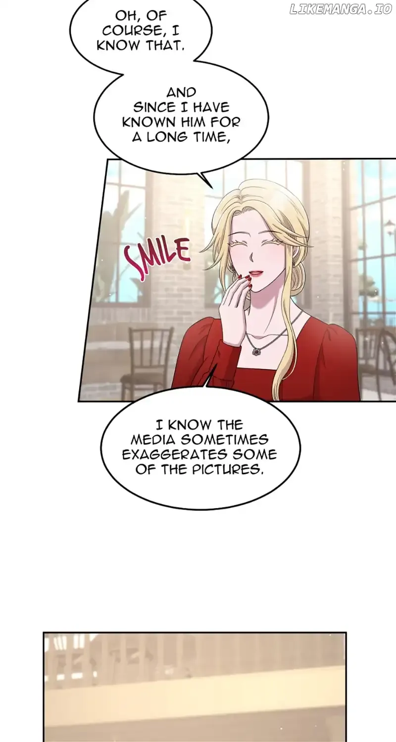 His Royal Appetite Chapter 33 Online - página 3
