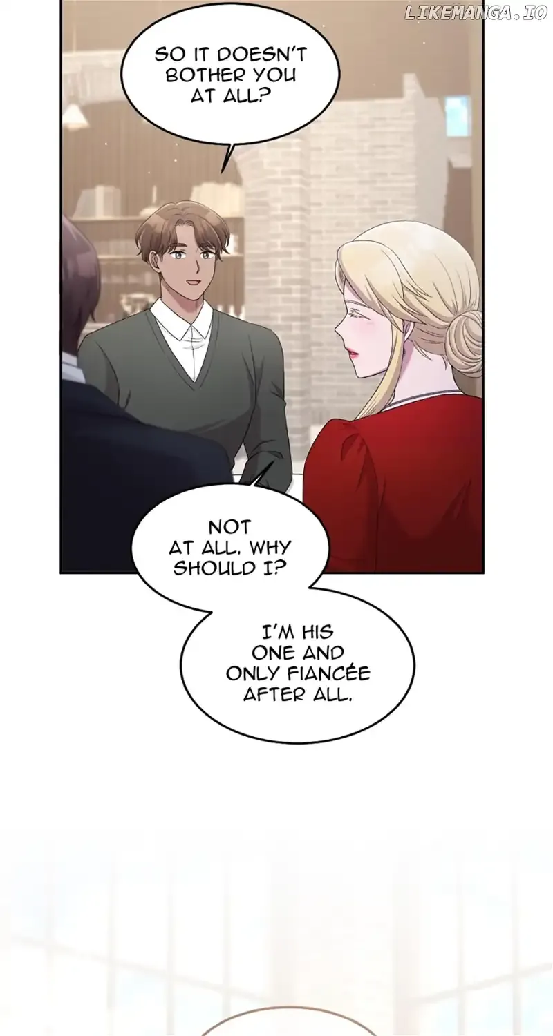 His Royal Appetite Chapter 33 Online - página 4