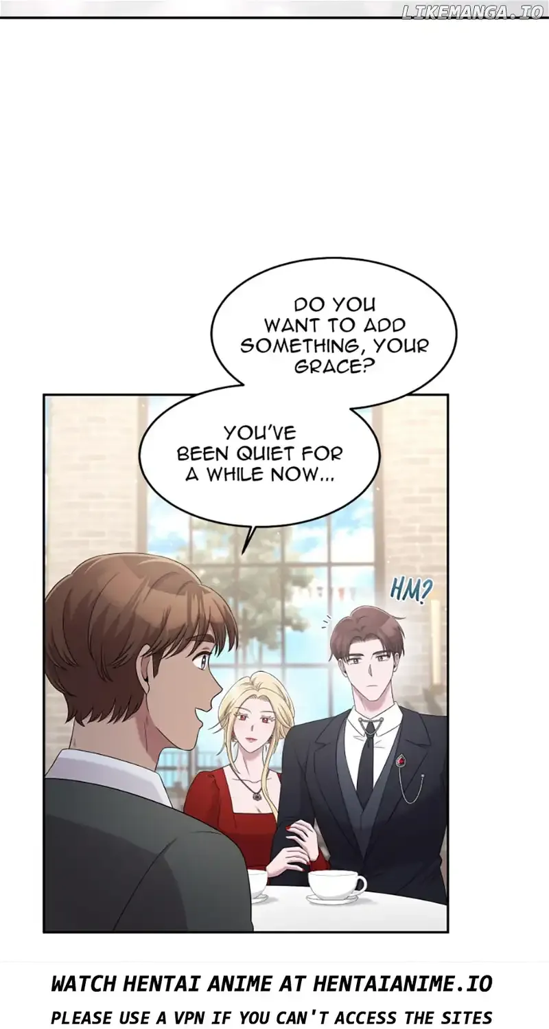 His Royal Appetite Chapter 33 Online - página 6